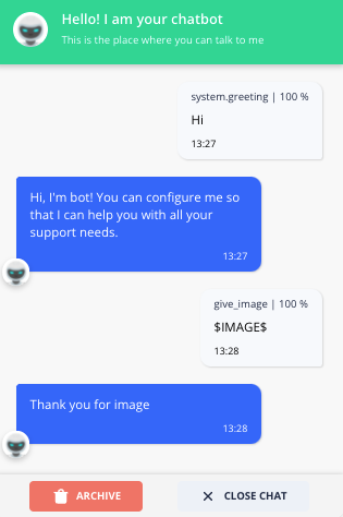 Chatbot
