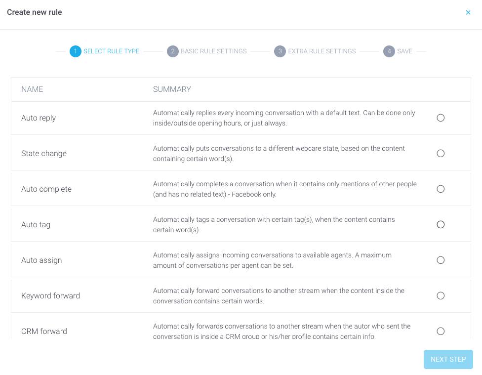 Add webhooks
