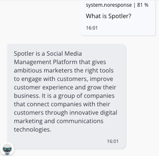 Example Concise Summary