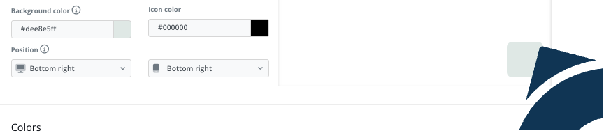background svg