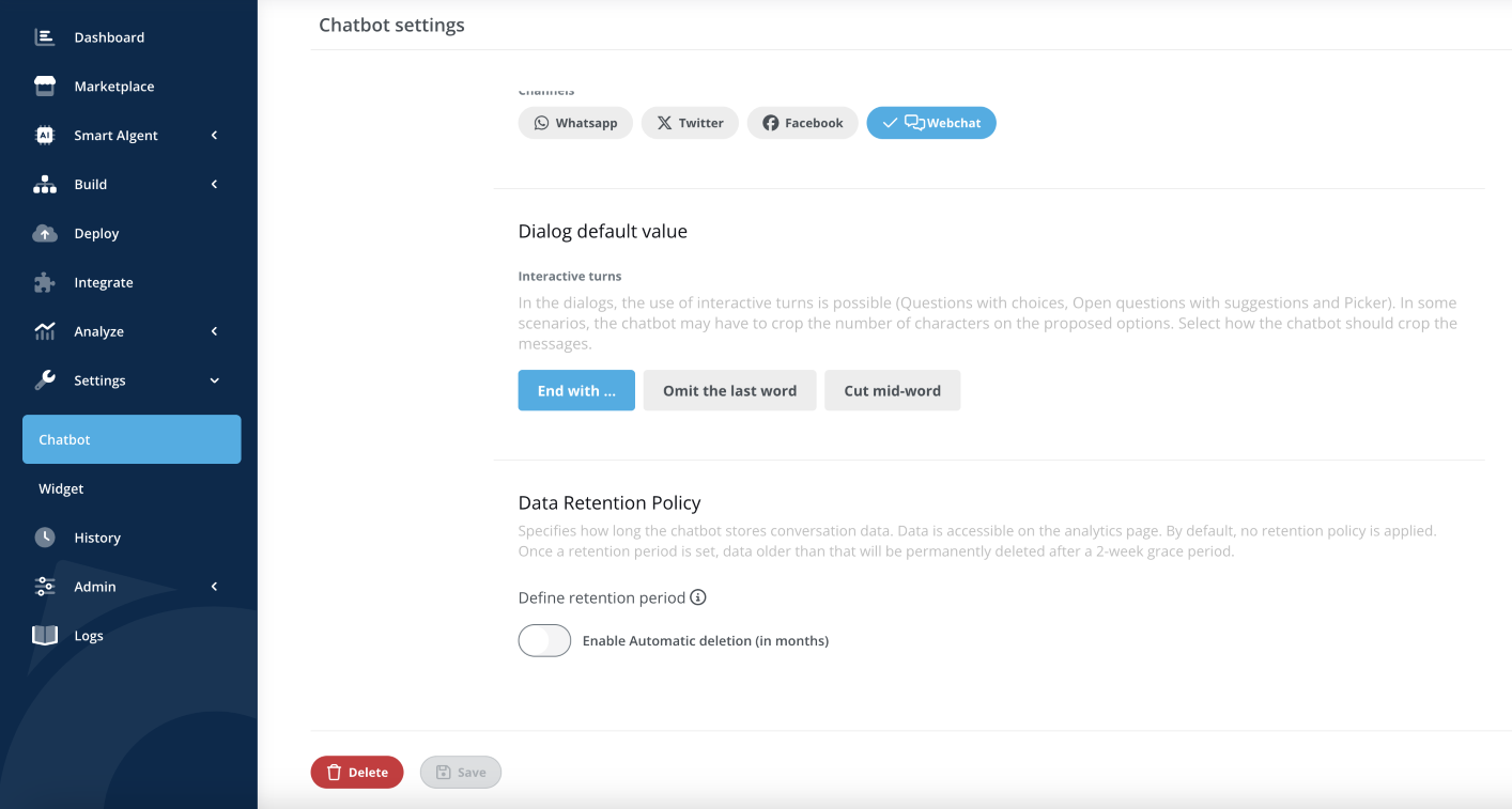 where administrators can configure the data retention policy.png