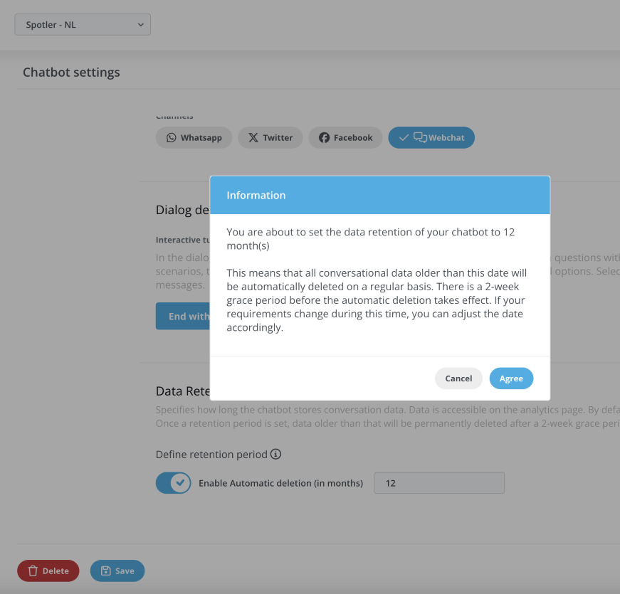 Confirm and save the retention policy.png